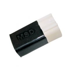 MSD CAN-Bus Termination Cap Rpm Module Selector Resistor