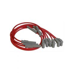 MSD Spark Plug Wire Super Conductor 8.5mm For Mazda Miata 1.6/1.8L