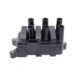 MSD Ignition Coil Street Fire Ford 6-Tower Direct Connect 01-04 Ford