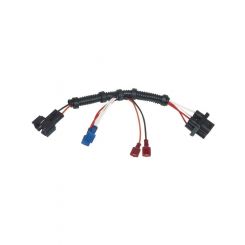 MSD Wiring Harness Gm Hei Dual Connector Coil