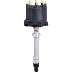 MSD Distributor Street Fire Computer Control External Coil GM EFI V8