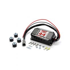 MSD Electronic Points Box Pro Mag 44 Amp Black