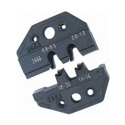 MSD Wire Crimping Tool Dies Weathertight Terminal Steel For MSD-35051 (MSD-3509)