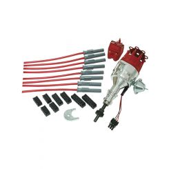 MSD Ignition Kit Ford Crate Engine Ignition Kit For Ford 351W