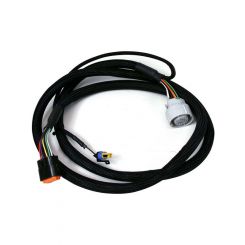 MSD Wiring Harness Atomic Tcu Gm 4L60E/4L65E/4L80E/4L85E/4L70E/4L75E