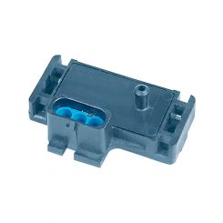 MSD Map Sensor Bosch-Style 3-Bar Stock-Style
