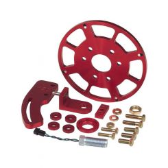 MSD Crank Trigger Flying Magnet Ford 429/460 7.25" Balancer Kit