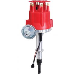 MSD Distributor Pro-Billet Street Advance Jeep 232 258 L6