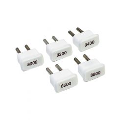 MSD Ignition Rpm Modules 8000 To 8800 Rpm Set Of 5