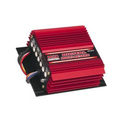 MSD Timing Controller Digital Multi-Retard Programmable