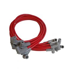 MSD Spark Plug Wire Super Conductor 8.5mm 90° Chevy Big Block V8 Set