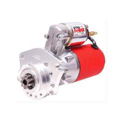 MSD Starter Dynaforce Mini High-Speed Red For Chrysler Dodge Plymouth