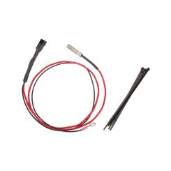 MSD Crank Trigger Pickup Non-Magnetic 3/8-24 In. Thread 36 In. Harness