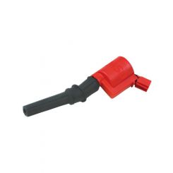 MSD Ignition Coil Blaster Epoxy Red Ford Lincoln 4.6L/5.4L SOHC 2V