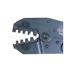 MSD Wire Crimping Tool Dies Deutsch Terminal Steel For MSD-35051