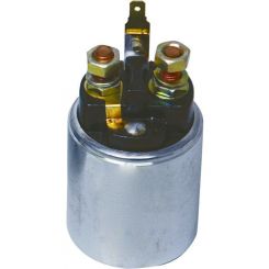 MSD APS Replacement Starter Solenoids