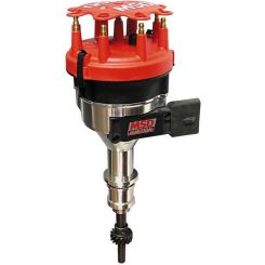 MSD Distributor Pro-Ready-To-Run TFI Electronic Natural Ford 5.0L (MSD-8456)