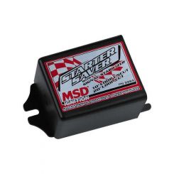 MSD Timing Controller Analog Starter Saver