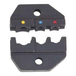 MSD Wire Crimping Tool Dies Amp Lug Terminal Steel For MSD-35051