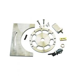 MSD Crank Trigger Flying Magnet For 7" Diameter Harmonic Balancers Kit