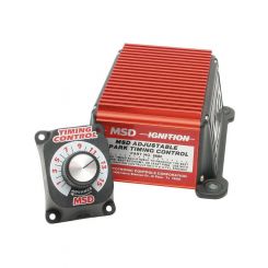 MSD Timing Controller Analog Adjustable Timing Programmable