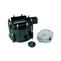 MSD Distributor Cap & Rotor Street Fire Gm HEI Internal Coil (MSD-5501)