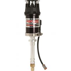 MSD Pro Mag Lite Magneto Generator