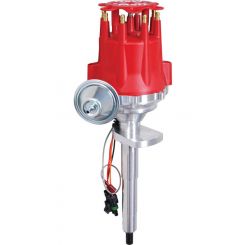 MSD Distributor Pro-Billet Ready-To-Run Advance Ford 1949-53 Flathead (MSD-8573)