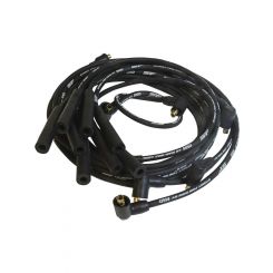 MSD Spark Plug Wire Street Fire 8.0mm Straight Mopar Big Block Set