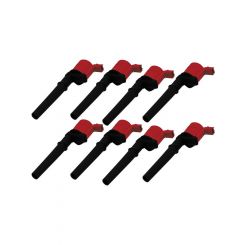 MSD Ignition Coil Ford Blaster Coil-On-Plug Dohc Set Of 8
