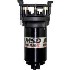 MSD Generator 44A Pro Mag Black Big Cap Cw