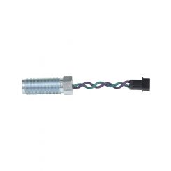 MSD Crank Trigger Pickup Magnetic 3/4-16 In. Thread 12 In. Harness