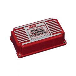 MSD Timing Controller Analog Boost Timing Master Fits Msd Ignitions