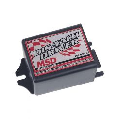 MSD Tach Adapter Dis Ignition Systems