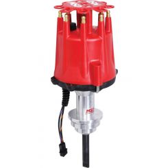 MSD Distributor Pro-Billet Mechanical For Chrysler 273 318 340 360 (MSD-8534)
