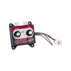 MSD Module Selector Launch Control 3-Step Adjustable 1000-10900 Rpm