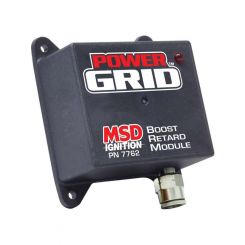 MSD Boost/Timing Control Module Power Grid 6-Stage