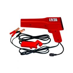 MSD Timing Light Plastic Red Inductive Pickup 12 V