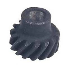 MSD Distributor Gear Steel Roll Pin with .468" Dia Shaft Ford 302