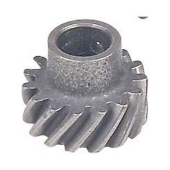 MSD Distributor Gear Iron Roll Pin with .468" Dia Shaft Ford 289 302