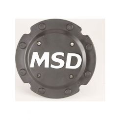 MSD Spark Plug Wire Retainer Pro Mag 12Lt Pro Mag 44