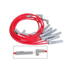 MSD Spark Plug Wire Super Conductor 8.5mm Ford SB 351W V8 Set