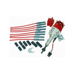 MSD Ignition Kit Ford Crate Engine Ignition Kit For Ford 289-302  (MSD-84745)