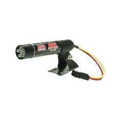 MSD Rpm Shift Light Led Shift Light Adjustable Intensity
