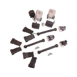 MSD Wiring Harness Ls1 Ls6 Oem Efi Distributorless Ignition 6010 Gm Set