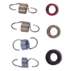 MSD Distributor Mechanical Springs Bushings MSD Pro-Ready-To-Run Kit (MSD-8464)