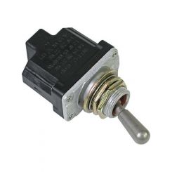 MSD Kill Switch Magneto Toggle Wiring Harness