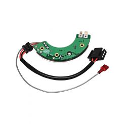 MSD Ignition Control Module Heat Digital Hei Module With Rev Limiter