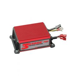 MSD Timing Controller Three Stage Retard Analog Programmable
