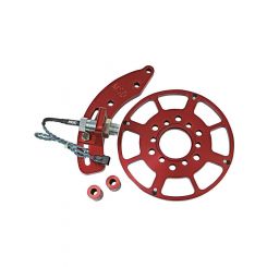 MSD Crank Trigger Flying Magnet For Chrysler 273-360 SB 7.25" Balancer